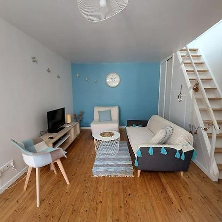 Le Maritime Du V.E.L.P.A.U Apartment Tours Luaran gambar